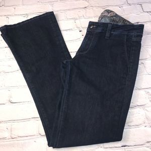 Paige Jeans Lou Lou Flare Jeans Size 27